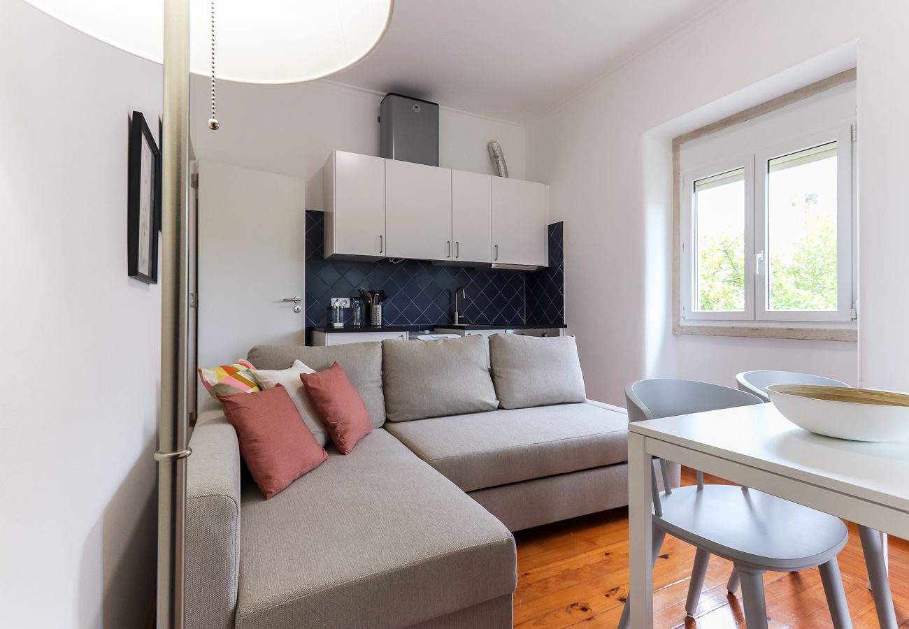 Appartement à Lisbonne - BELEM BOUTIQUE V by HOMING