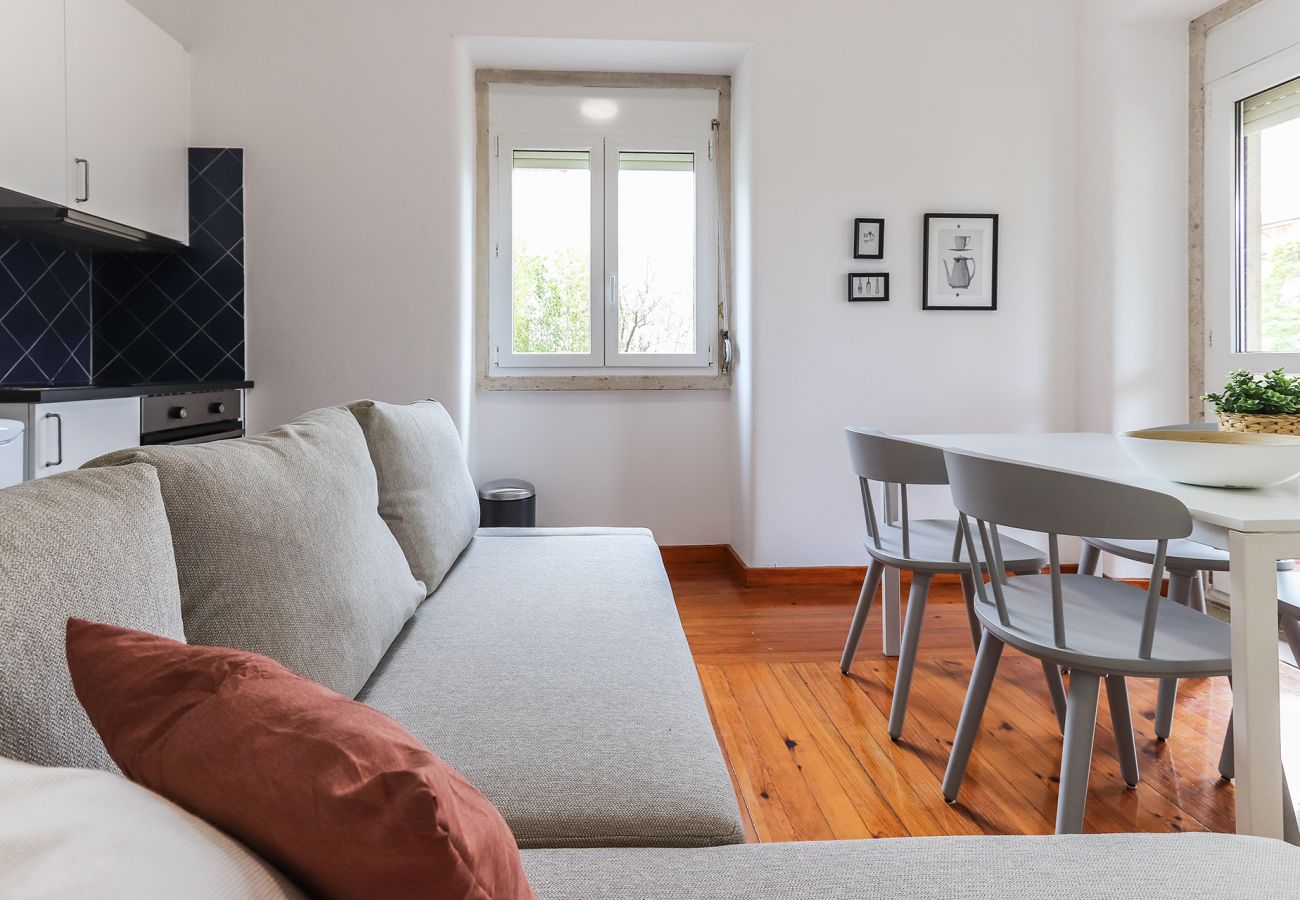 Appartement à Lisbonne - BELEM BOUTIQUE V by HOMING