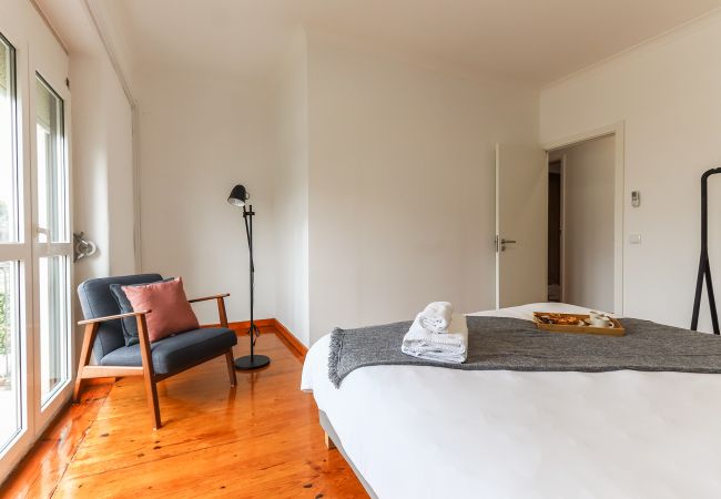 Appartement à Lisbonne - BELEM BOUTIQUE VIII by HOMING