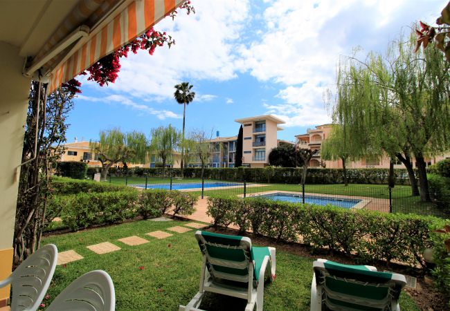 Appartement à Vilamoura - VILAMOURA MIRAGOLF WITH POOL by HOMING