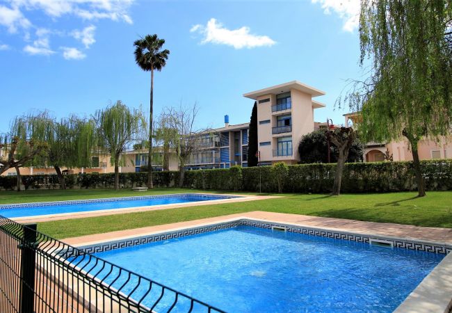 Appartement à Vilamoura - VILAMOURA MIRAGOLF WITH POOL by HOMING