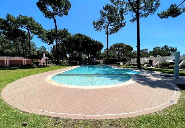 Appartement à Vilamoura - VILAMOURA GOLF STUDIO WITH POOL by HOMING