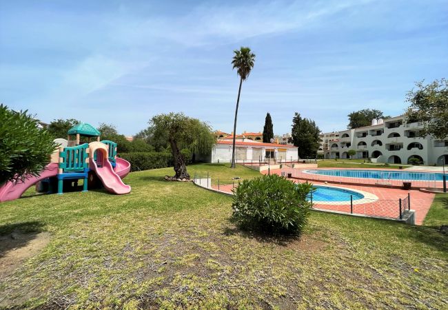 Appartement à Albufeira - ALBUFEIRA TWINS 1 WITH POOL by HOMING