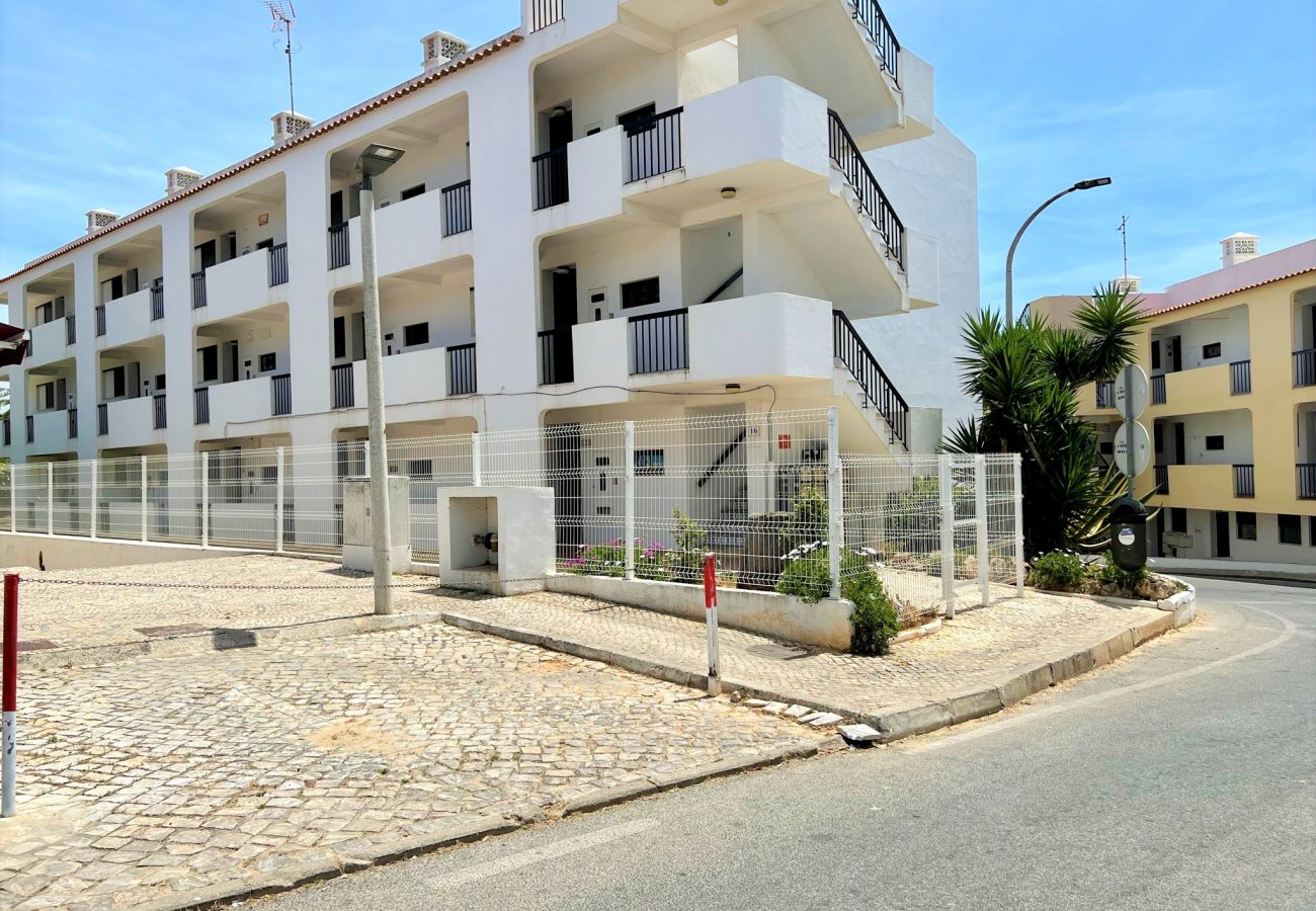Appartement à Albufeira - ALBUFEIRA BEACH 2 by HOMING