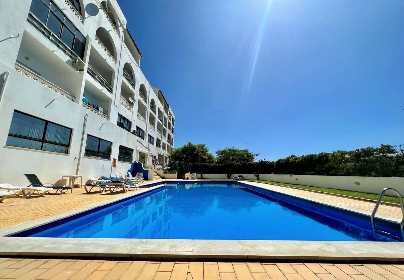 Appartement à Albufeira - ALBUFEIRA CLASSIC 1 WITH POOL by HOMING