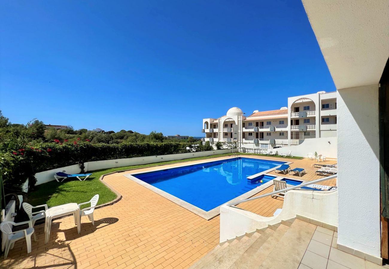 Appartement à Albufeira - ALBUFEIRA CLASSIC 1 WITH POOL by HOMING