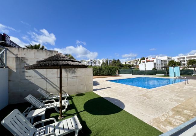Appartement à Albufeira - ALBUFEIRA MODERN 2 WITH POOL by HOMING