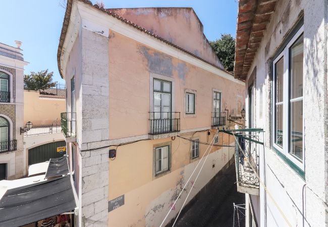 Appartement à Lisbonne - CASTELO PREMIUM by HOMING