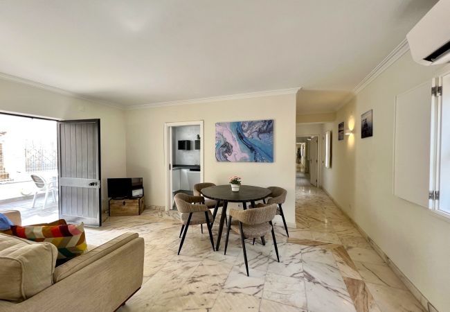 Appartement à Vilamoura - VILAMOURA CENTRAL 3 by HOMING