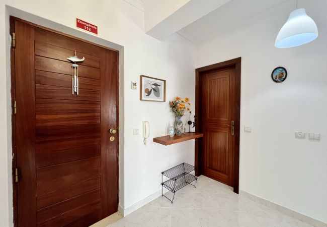 Appartement à Albufeira - ALBUFEIRA FALÉSIA BEACH 3 by HOMING