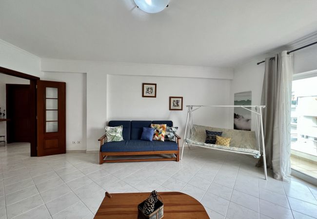 Appartement à Albufeira - ALBUFEIRA FALÉSIA BEACH 3 by HOMING