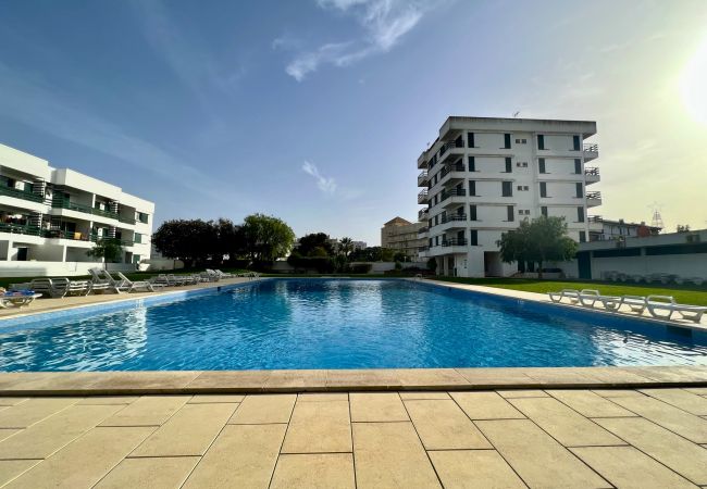 Appartement à Vilamoura - VILAMOURA CENTRAL 4 WITH POOL by HOMING