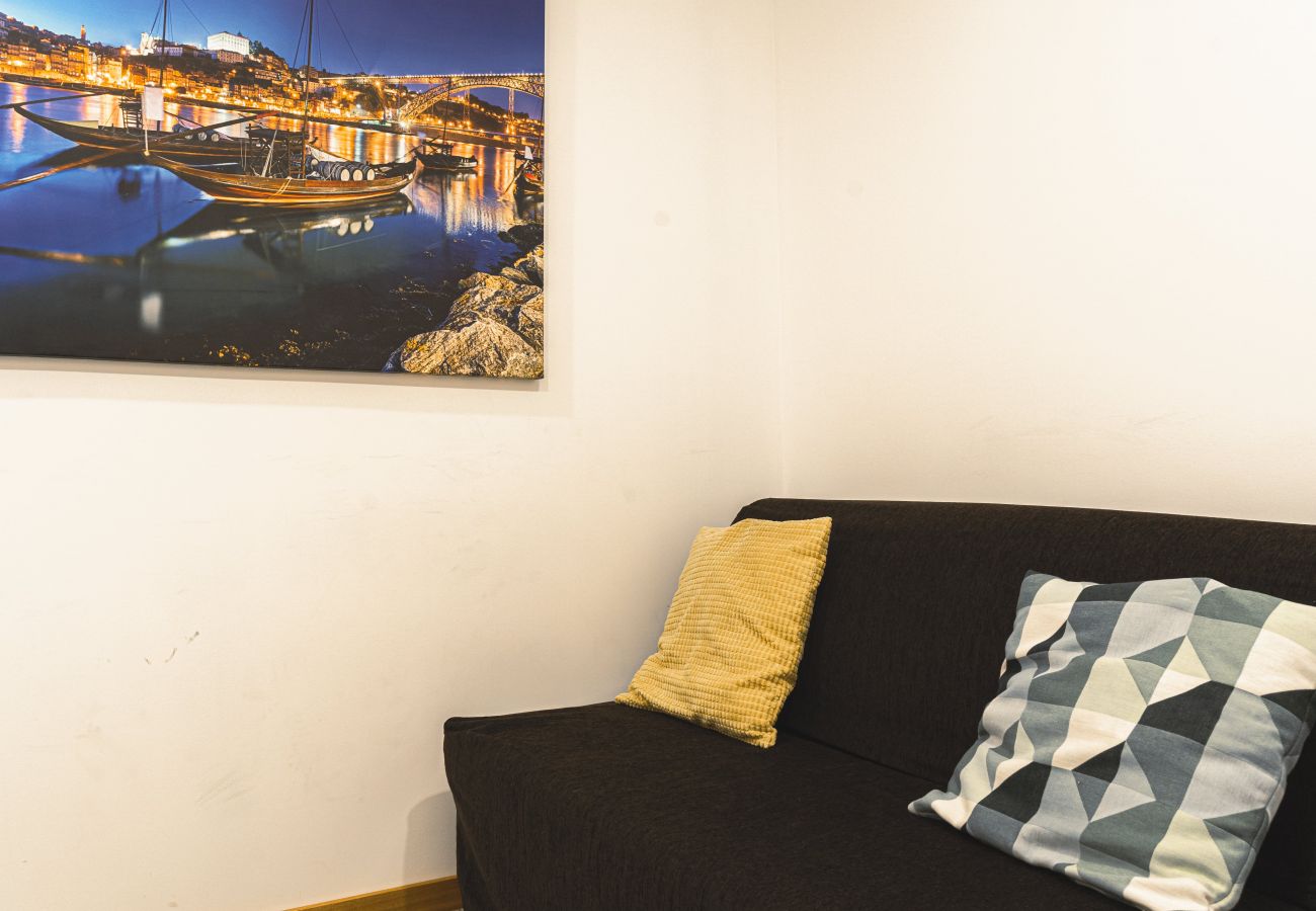 Appartement à Porto - BONJARDIM PREMIUM by HOMING