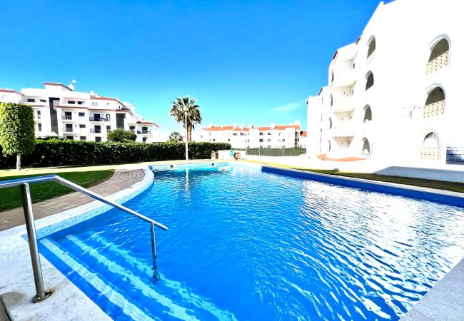 Appartement à Albufeira - ALBUFEIRA DOWNTOWN WITH POOL by HOMING