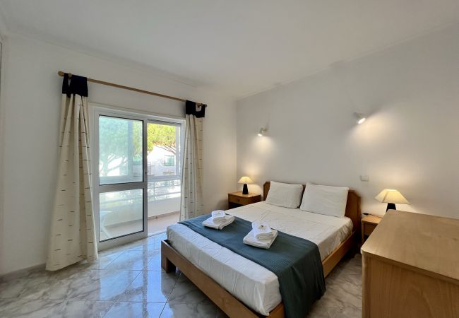 Appartement à Albufeira - ALBUFEIRA FALESIA BEACH 4 by HOMING