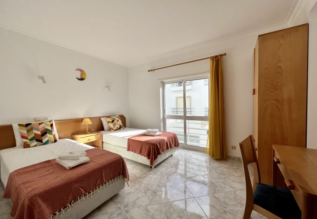 Appartement à Albufeira - ALBUFEIRA FALESIA BEACH 4 by HOMING