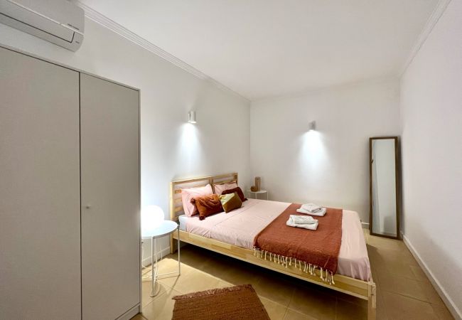 Appartement à Albufeira - ALBUFEIRA SALGADOS BEACH 4 by HOMING