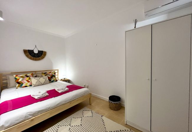 Appartement à Albufeira - ALBUFEIRA SALGADOS BEACH 4 by HOMING