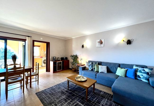 Appartement à Albufeira - ALBUFEIRA SALGADOS BEACH 3 by HOMING