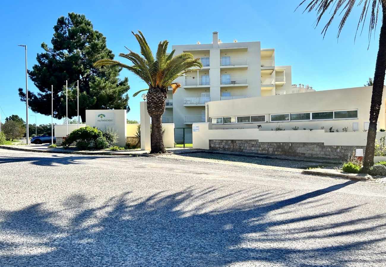 Appartement à Alvor - ALVOR PARADISE WITH POOL by HOMING
