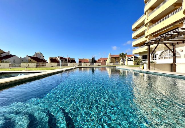 Appartement à Vilamoura - VILAMOURA MARINA MAR 1 WITH POOL by HOMING