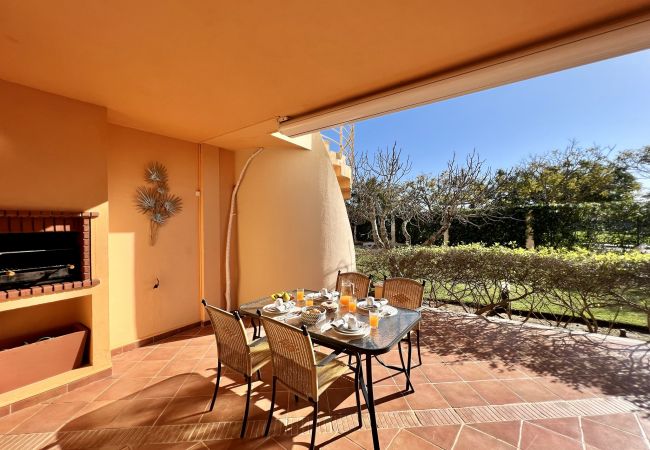 Appartement à Vilamoura - VILAMOURA PARADISE GOLF WITH POOL by HOMING