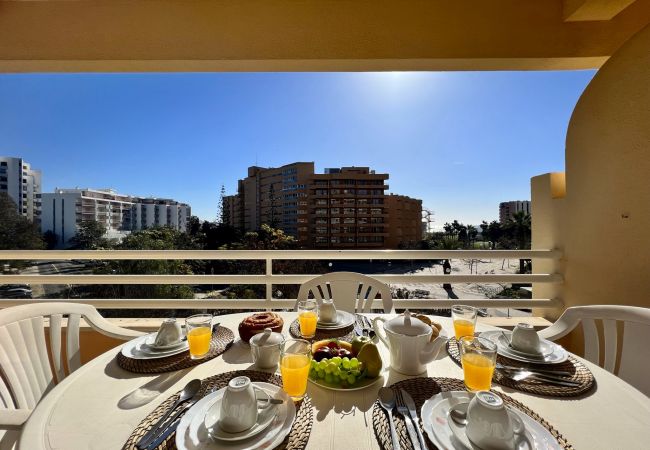 Appartement à Vilamoura - VILAMOURA MARINA MAR 2 WITH POOL by HOMING