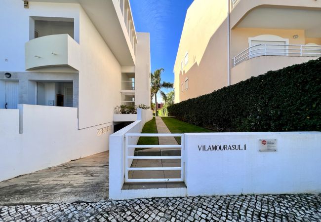 Appartement à Vilamoura - VILAMOURA COLORS WITH POOL by HOMING