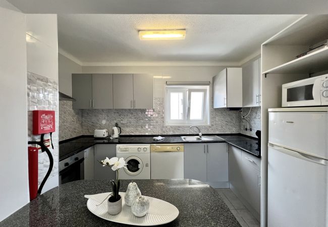 Appartement à Vilamoura - VILAMOURA CENTRAL 5 by HOMING