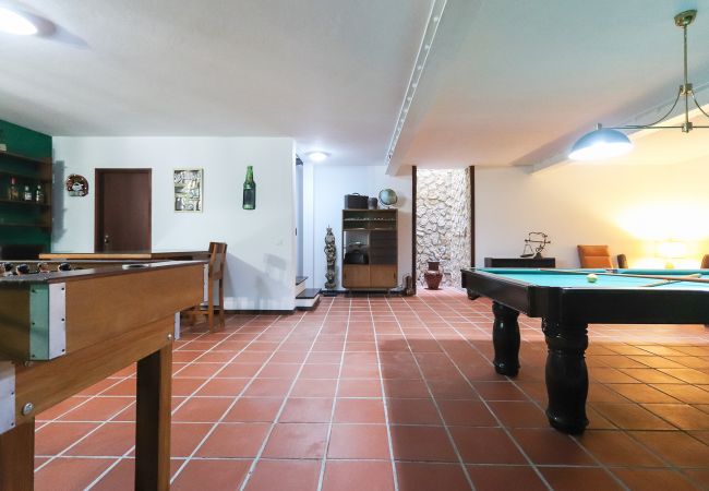 Villa à Setúbal - AROEIRA GOLF VILLA with POOL By HOMING