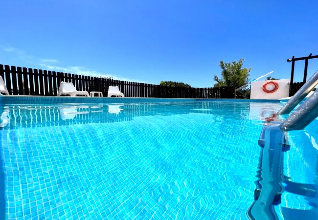Appartement à Tavira - TAVIRA VILA FORMOSA 6 WITH POOL by HOMING