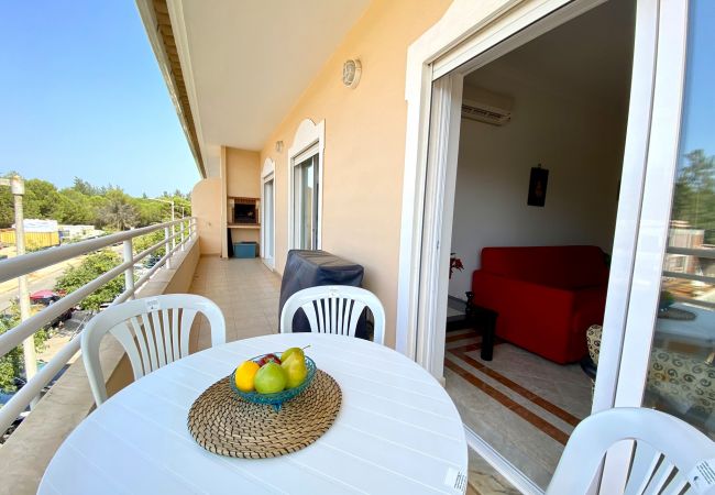 Appartement à Vilamoura - VILAMOURA TYPICAL 2 WITH POOL by HOMING