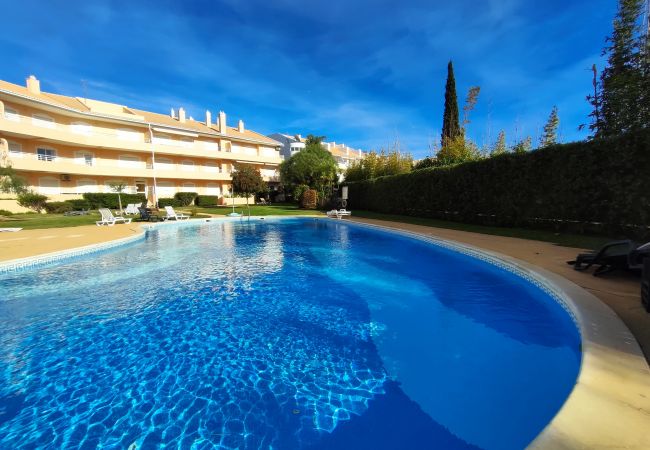 Appartement à Vilamoura - VILAMOURA TYPICAL 2 WITH POOL by HOMING