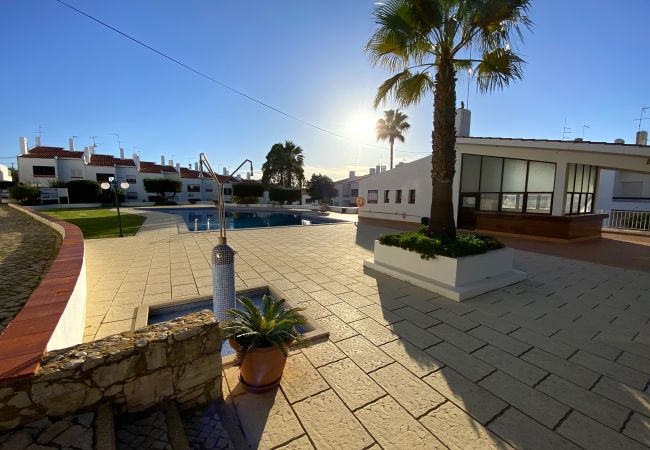 Appartement à Albufeira - ALBUFEIRA HARMONY WITH POOL by HOMING