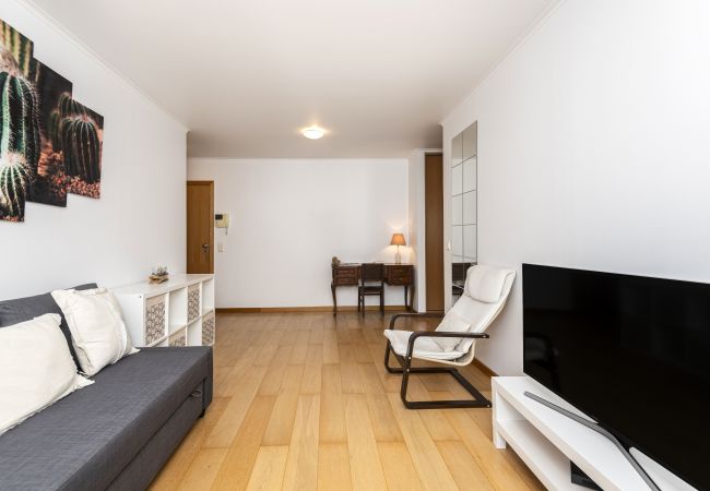 Appartement à Lisbonne - OLAIAS DESIGN by HOMING