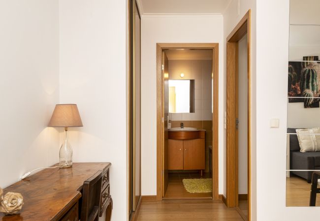 Appartement à Lisbonne - OLAIAS DESIGN by HOMING