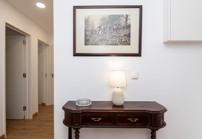 Appartement à Lisbonne - OLIVAIS VINTAGE by HOMING