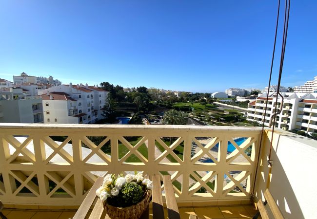 Appartement à Albufeira - ALBUFEIRA CENTRAL 8 by HOMING