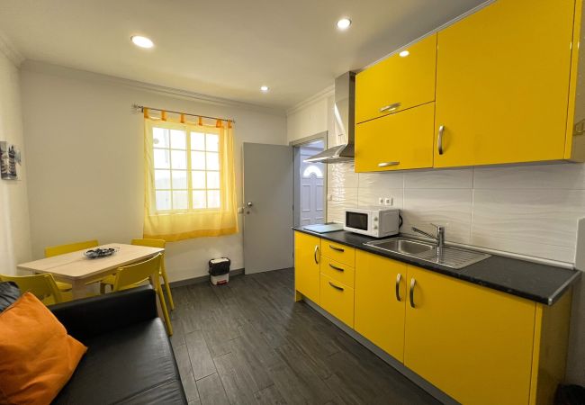 Appartement à Olhão - OLHÃO BEACH APARTMENT 1 by HOMING