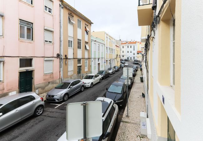 Appartement à Lisbonne - LISBON TYPICAL by HOMING
