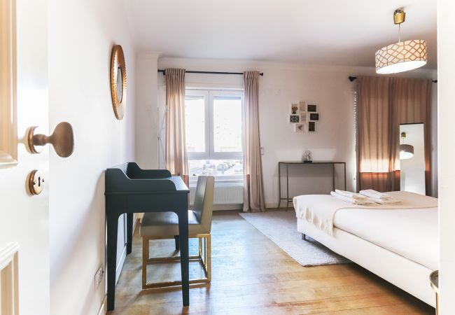 Appartement à Lisbonne - LARANJEIRAS DELUXE by HOMING