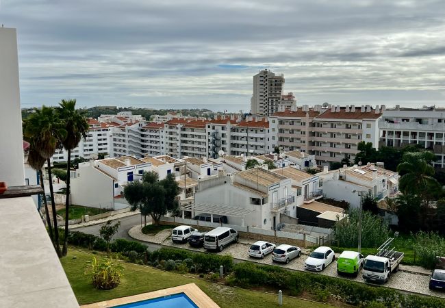 Appartement à Albufeira - ALBUFEIRA VINTAGE APARTMENT WITH POOL by HOMING