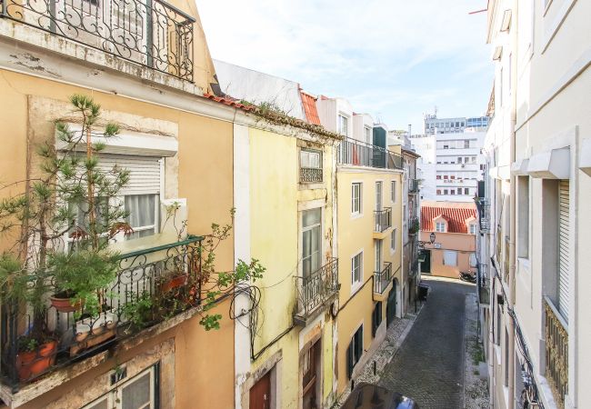 Appartement à Lisbonne - COSY AVENIDA by HOMING