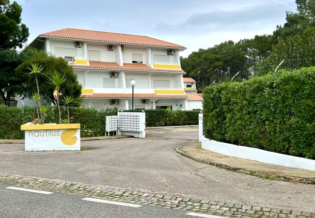 Appartement à Vilamoura - VILAMOURA NAUTILUS WITH POOL by HOMING