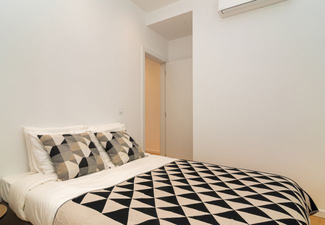 Appartement à Lisbonne - ARROIOS CONCEPT III by HOMING