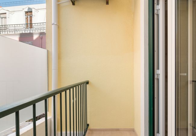 Appartement à Lisbonne - ARROIOS CONCEPT III by HOMING