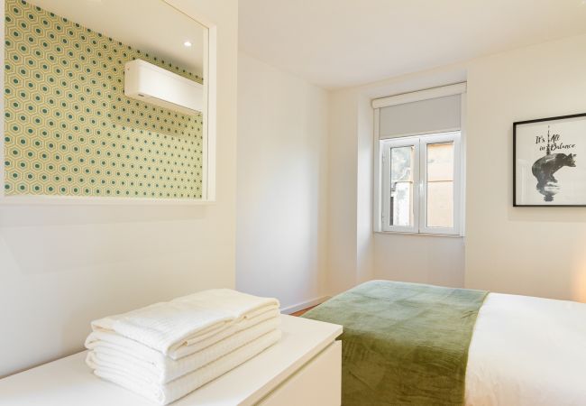 Appartement à Lisbonne - ARROIOS CONCEPT V by HOMING