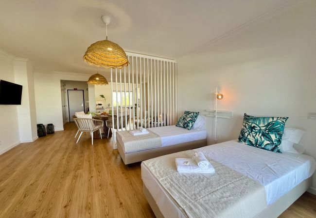 Appartement à Vilamoura - VILAMOURA MARINA CHARMING WITH POOL by HOMING