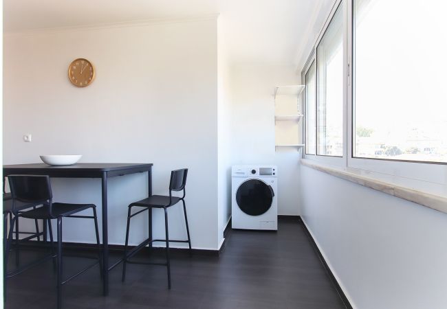 Appartement à Lisbonne - OLIVAIS BALCONY by HOMING