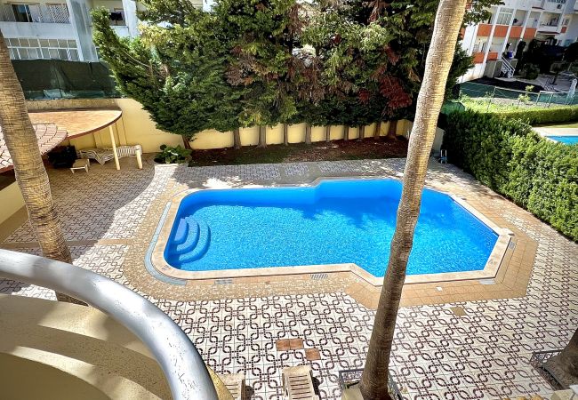 Appartement à Albufeira - ALBUFEIRA MARINA SOL WITH POOL by HOMING